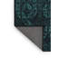 Tapis abstrait moderne 4493-959040638