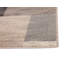 Tapis gris anthracite / ivoire / gris Stella