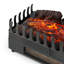 Klarstein 45cm W Electric Fireplace Insert