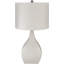 Lampe de table 25,5 "Larimore-26860323