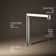 Components Deck-Mount Bath Spout With Row Design