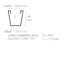 Cono Resin Pot Planter-49172255-49046776