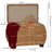 Natural Woven Box-2093137967