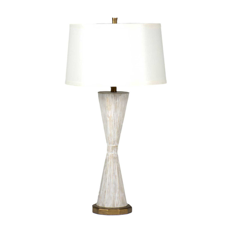 Roman 32.5" Table Lamp