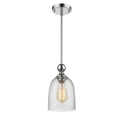 Efird 1 - Light Single Pendant
