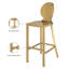 Boaman 29" Bar Stool-31892687