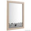 Cadre photo simple en bois biseauté-67555329-67555331