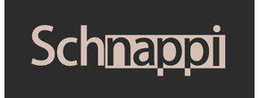 Schnappi Logo