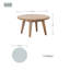 Table d'appoint d'extérieur Spring