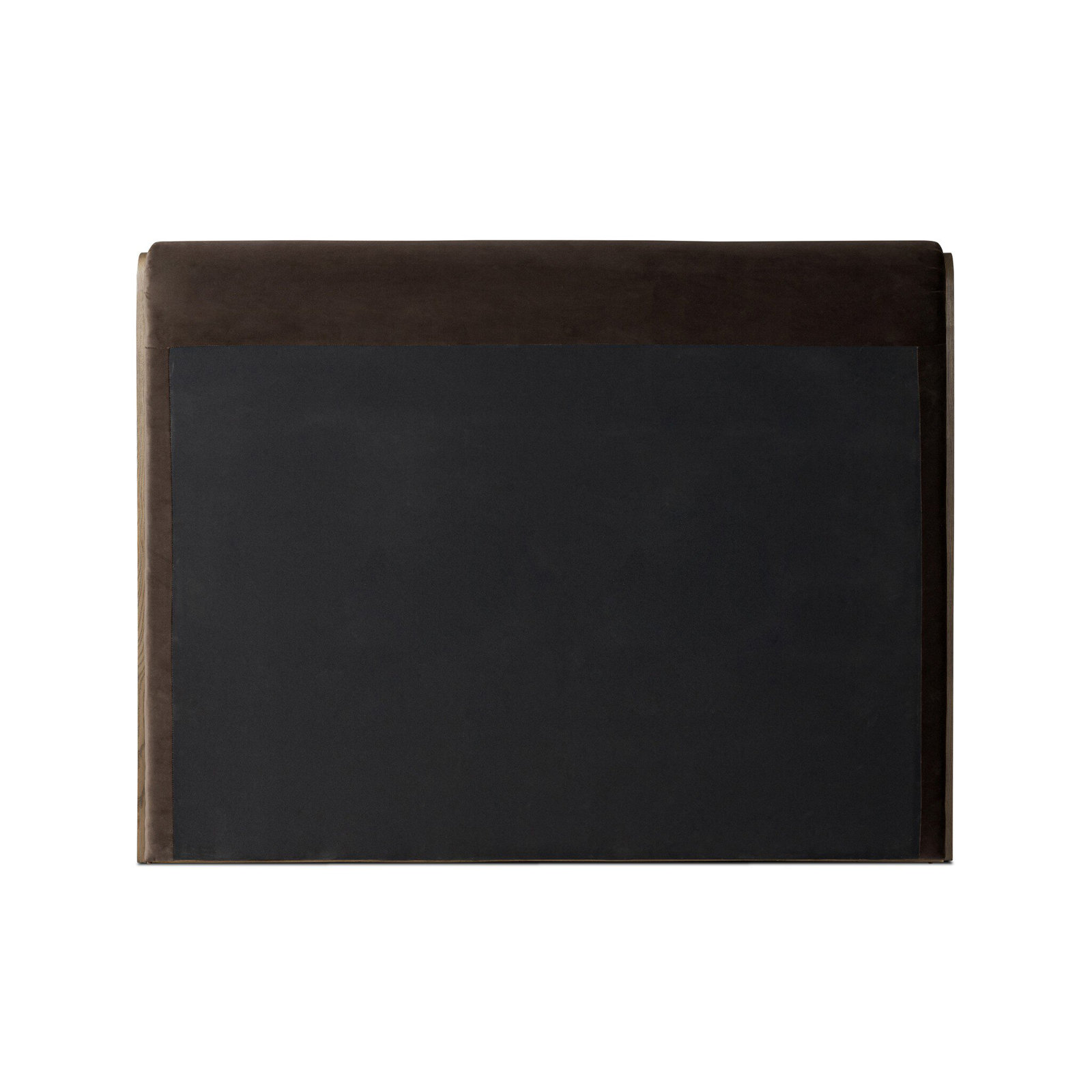 Yahira Upholstered Bed, Queen, Surrey Cocoa