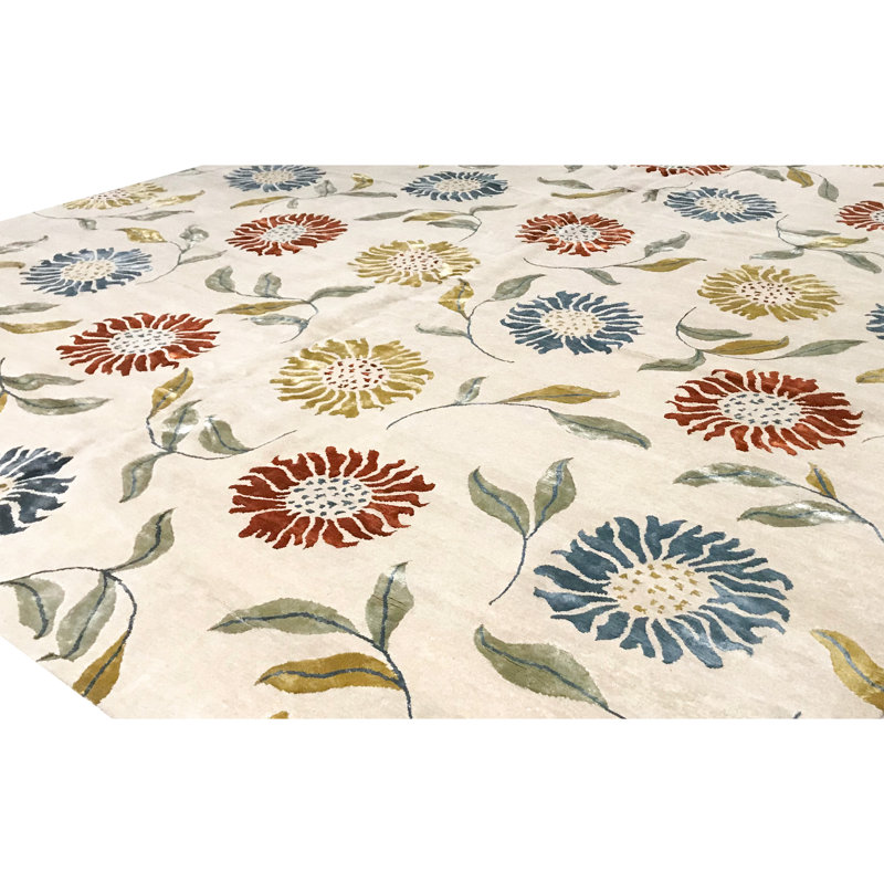 One-of-a-Kind 12'3" X 18' Area Rug