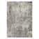 Tapis gris Holly