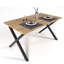 Tirrell Rectangular Restaurant Table-1756853105-1756853106
