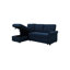 Canapé-lit et chaise longue Meriline-663475220