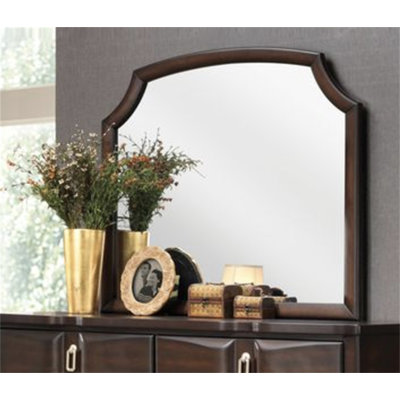 Miroir Lancaster