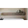 Poplar Floating Shelves