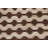Vegetable Dye Kilim Oriental Area Rug 5x7