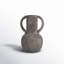 Glover 6.69'' Ceramic / Porcelain Table Vase