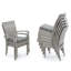 Cannes 9 Piece Dining Set with Cushions-679041281