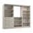 Linen White Oak is out of stock