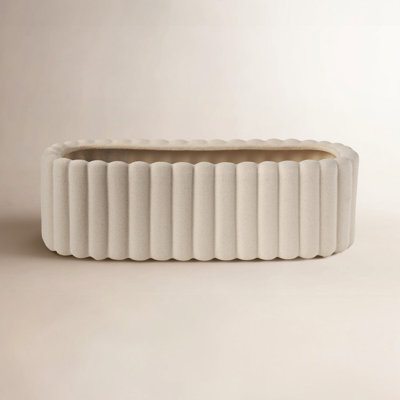 Christey Ceramic Table Vase