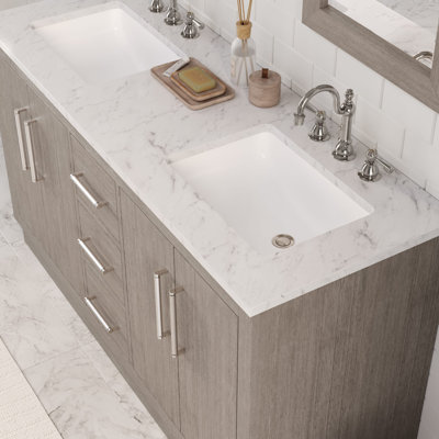 Hugo 60'' W Vanity