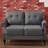 Juno Upholstered 51'' Loveseat-1505253422