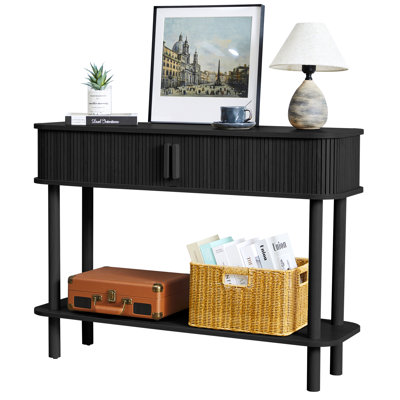 43.31'' Console Table