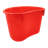 Zenport Plastic Storage Tub & Tote