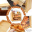 Wood Food Storage Container-1894285868