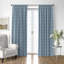 Ensemble de 2 rideaux en coton Shay-109878083