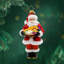 Charcuterie Claus