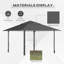 Pop Up Canopy
