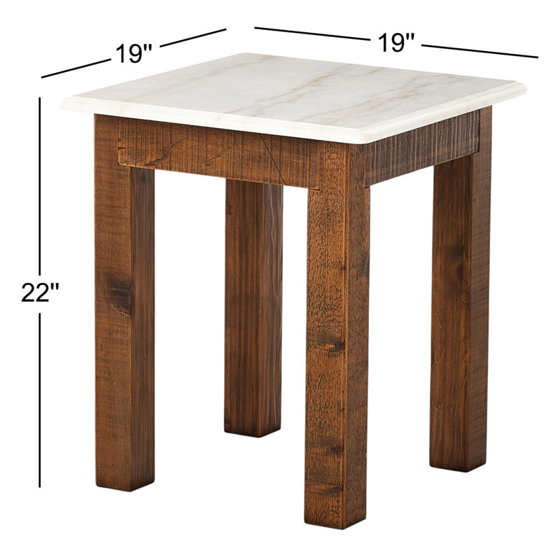 JESSA End Table