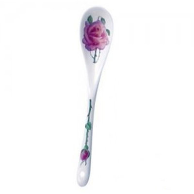 Jerri Ceramic Teaspoon
