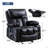 Recliner Chair  For Living Room With Rocking Function And Side Pocket