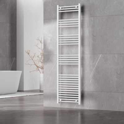 Straight Towel Rail Heated Towel Rails