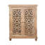 Armoire haute en bois Jarrahne