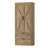 Bergeron 70.3'' Kitchen Pantry-1386412929