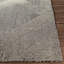 Peeta Geometric Handmade Tufted Wool Black/Cream Area Rug-276200293