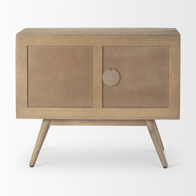 Accent Cabinet