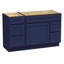 Base de meuble-lavabo simple 51 po seulement-94091266