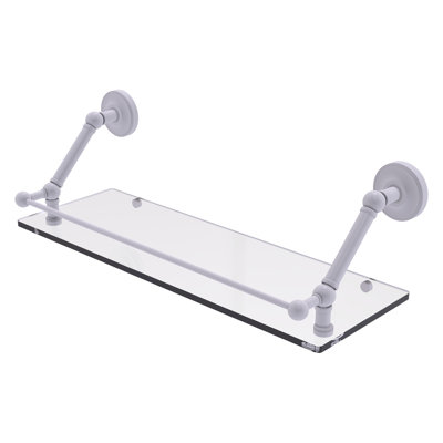 Alcott Bracket Shelf