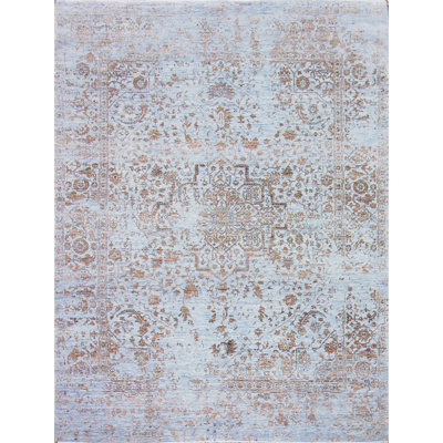 Oriental Area Rug