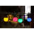 Corbinian 20 - Bulb 45'' Plug-in Globe String Light