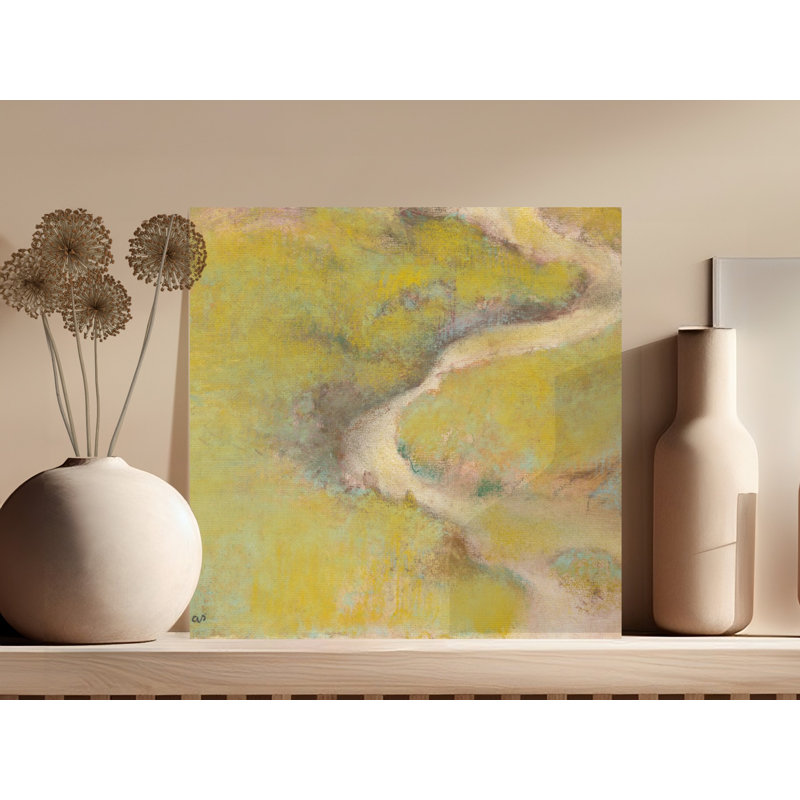 Seitz Wrapped Canvas Print Set, 30x30
