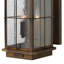 Bingham 3-Light Outdoor Wall Lantern-1021086541-968265154