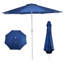 Parasol de patio 9 pi Sariyha-1131355415