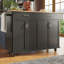 Wood Kitchen Island
