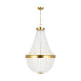 Summerhill 12 - Light Chandelier